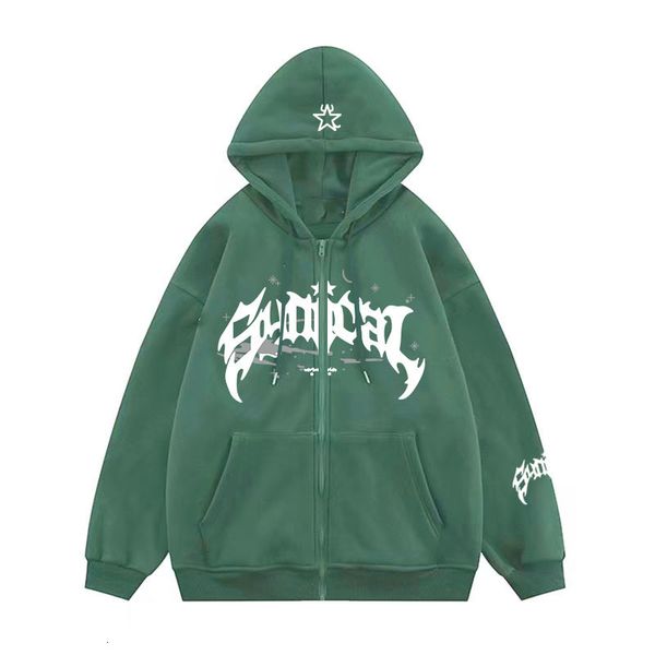 women's hoodies sweatshirts retro flame print sweatshirt women gothic casual zipper oversized hoodie autumn y2k harajuku long sleeve lo, Black
women's hoodies sweatshirts retro flame print sweatshirt women gothic casual zipper oversized hoodie autumn y2k harajuku long sleeve lo, Black