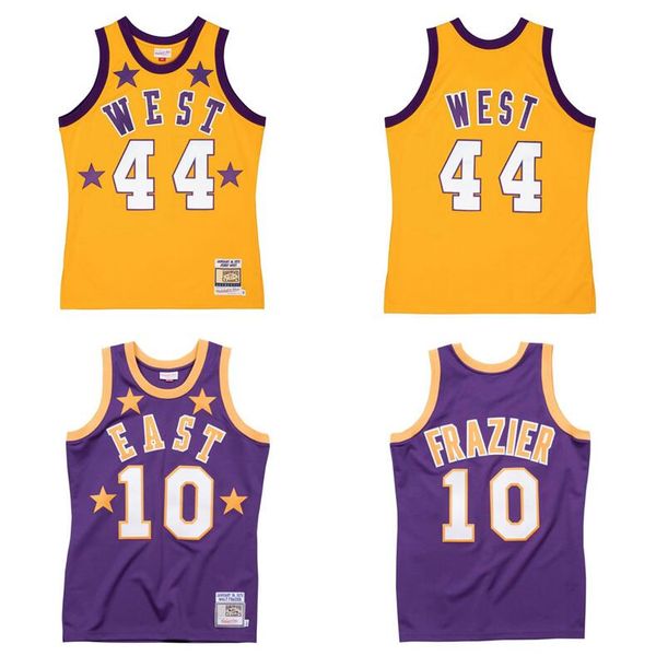 stitched basketball jersey jerry west walt frazier 1972 all-star mitchell and ness jerseys, Black;red
stitched basketball jersey jerry west walt frazier 1972 all-star mitchell and ness jerseys, Black;red