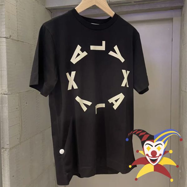 mens tshirts alyx 1017 9sm circular letter printing tshirt womens 1 quality ultra fine short sleeve tee 230720, White;black
mens tshirts alyx 1017 9sm circular letter printing tshirt womens 1 quality ultra fine short sleeve tee 230720, White;black