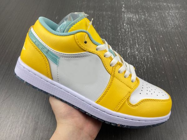 basketball shoes men low 1 gs citron pulse 1s yellow white glacier ice dx4375-800 designer sports sneakers eu36-46
basketball shoes men low 1 gs citron pulse 1s yellow white glacier ice dx4375-800 designer sports sneakers eu36-46