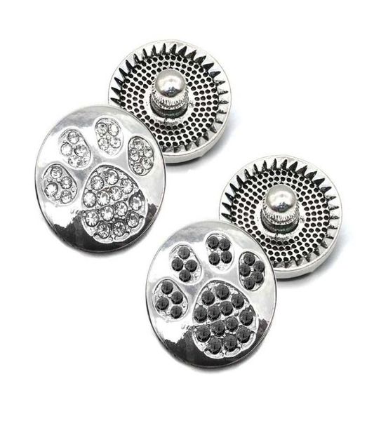 dog w241 18mm 20mm rhinestone metal button for snap button bracelet necklace jewelry for women silver jewelry7515765
dog w241 18mm 20mm rhinestone metal button for snap button bracelet necklace jewelry for women silver jewelry7515765