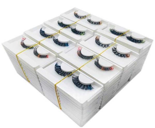 false eyelashes natural colored lashes in bulk whole color dd curly faux mink full russian strip lash vendor pink green mix6675377
false eyelashes natural colored lashes in bulk whole color dd curly faux mink full russian strip lash vendor pink green mix6675377