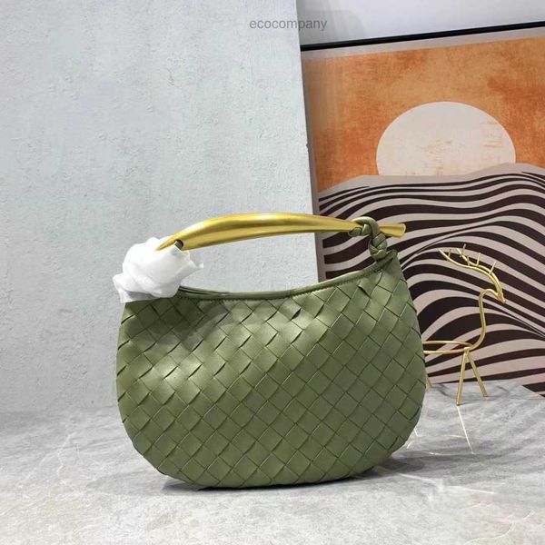 handheld designer sardine small bag handbag design new woven dumpling tidy leisure versatile leather women's tqo8
handheld designer sardine small bag handbag design new woven dumpling tidy leisure versatile leather women's tqo8