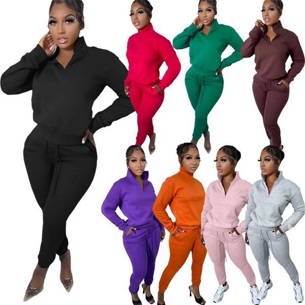 women winter fleece tracksuits clothes pullover hoodie and pants two piece set matching sweatsuits casual sports outfits outdoor jogger suit, Gray
women winter fleece tracksuits clothes pullover hoodie and pants two piece set matching sweatsuits casual sports outfits outdoor jogger suit, Gray