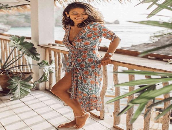jastie vneck midi wrap dress floral print boho dresses hippie chic tie back waist women dress summer casual beach dresses 2104194653726, Black;gray
jastie vneck midi wrap dress floral print boho dresses hippie chic tie back waist women dress summer casual beach dresses 2104194653726, Black;gray