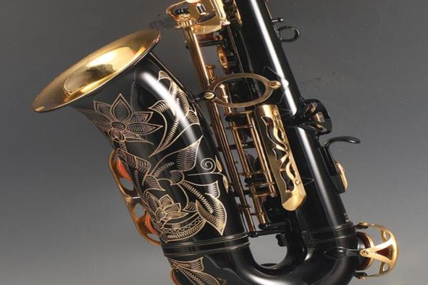 promotional saxophone alto black gold alloy alto sax brass musical instrument with case mouthpiece reeds accessories7942407
promotional saxophone alto black gold alloy alto sax brass musical instrument with case mouthpiece reeds accessories7942407
