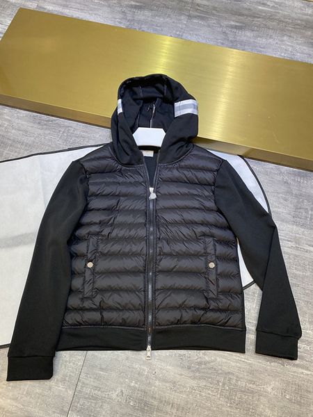 hat striped mens jacket france luxury brand hoodie coat 'nfc' sweatshirts size m, Black
hat striped mens jacket france luxury brand hoodie coat 'nfc' sweatshirts size m, Black