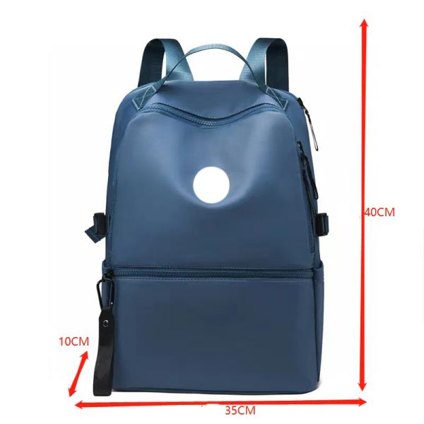 lu yoga bag designer backpack 22l capacity crew backpack men and women sports and leisure multi-storage shoulder bag outdoor computer bag or
lu yoga bag designer backpack 22l capacity crew backpack men and women sports and leisure multi-storage shoulder bag outdoor computer bag or