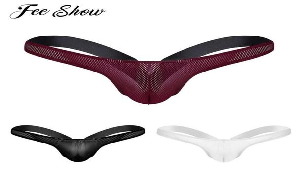 feeshow mens mesh see through mesh stretchy briefs elastic waistband open back jockstrap bikini gstring thong briefs underwear1679998, Black;white
feeshow mens mesh see through mesh stretchy briefs elastic waistband open back jockstrap bikini gstring thong briefs underwear1679998, Black;white