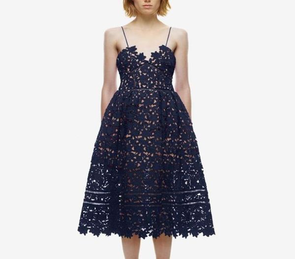 selfportrait runway dress 2021 summer women hollow out flower lace spaghetti strap v neck sleeveless party casual dresses4903741, Black;gray
selfportrait runway dress 2021 summer women hollow out flower lace spaghetti strap v neck sleeveless party casual dresses4903741, Black;gray