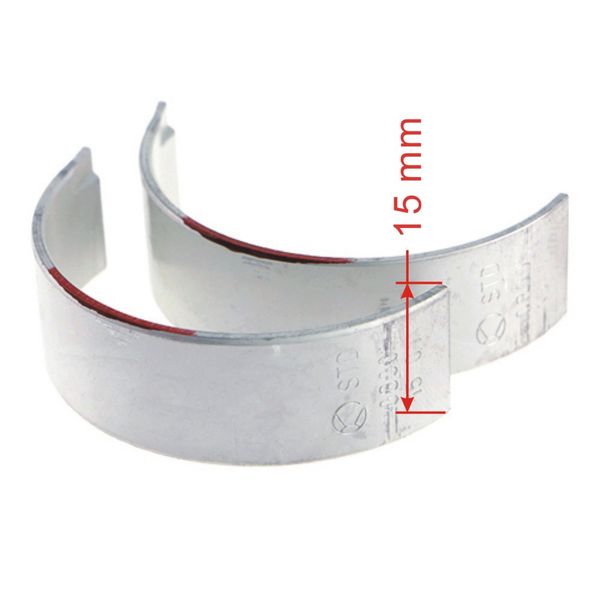 atv utv ssv part 0800-040006-00011 plain bearing, crankshaft connecting rod for cfmoto x8 u8 z8 cf800 atv/utv parts&accessories
atv utv ssv part 0800-040006-00011 plain bearing, crankshaft connecting rod for cfmoto x8 u8 z8 cf800 atv/utv parts&accessories