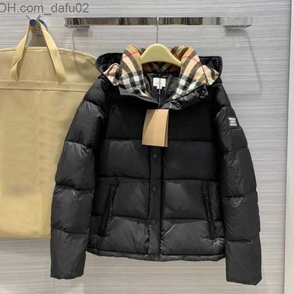 men's jackets men's jacket winter overcoat r parker ladies letter flower jackets luxury streetwear men customized coat z230720, Black;brown
men's jackets men's jacket winter overcoat r parker ladies letter flower jackets luxury streetwear men customized coat z230720, Black;brown