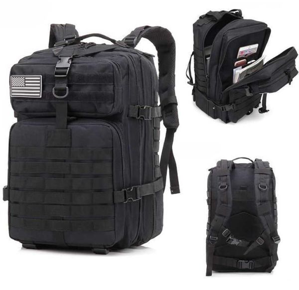 tactical backpack large capacity 3p softback outdoor bag military hiking rucksacks men climbing travel camping backpack q07215349980
tactical backpack large capacity 3p softback outdoor bag military hiking rucksacks men climbing travel camping backpack q07215349980