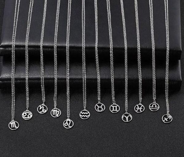 stainless steel zodiac necklace set silver body necklace man pendant jewelry zodiac sign for men and woman6023054
stainless steel zodiac necklace set silver body necklace man pendant jewelry zodiac sign for men and woman6023054