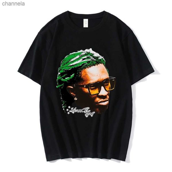 men's t-shirts rapper young thug thugger graphic t shirt men women hip hop street style t-shirts summer harajuku fashion t-shirt street, White;black
men's t-shirts rapper young thug thugger graphic t shirt men women hip hop street style t-shirts summer harajuku fashion t-shirt street, White;black