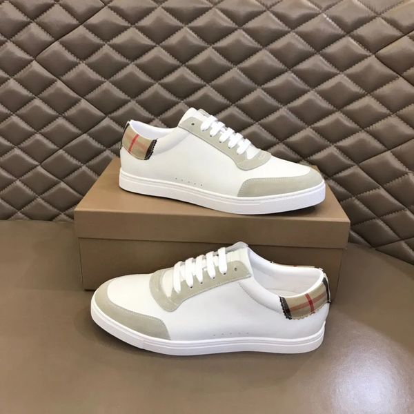 luxury style men vintage sneakers shoes suede & leather low-trainers party dress check cotton man skateboard walking eu38-46 with box, Black
luxury style men vintage sneakers shoes suede & leather low-trainers party dress check cotton man skateboard walking eu38-46 with box, Black
