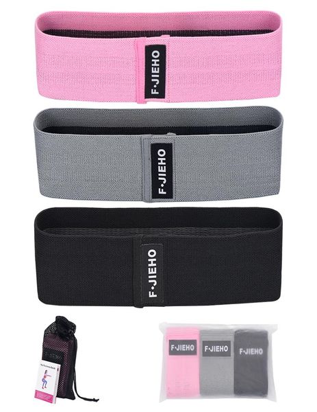 3 pieces of weight nonslip latex fitness hip lift squat fabric resistance band4870807
3 pieces of weight nonslip latex fitness hip lift squat fabric resistance band4870807