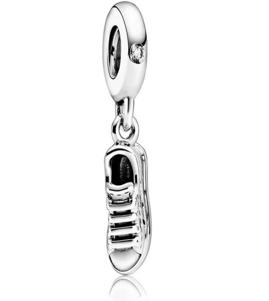 fits bracelets 30pcs sports shoes dangle pendant charms beads silver charms bead for women diy european necklace jewelry9004852, Black
fits bracelets 30pcs sports shoes dangle pendant charms beads silver charms bead for women diy european necklace jewelry9004852, Black