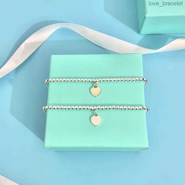 s925 love heart beaded bracelet for men women couple stainless earth chakras steel strands chain gifts for girl boy friend accessories whole, Black
s925 love heart beaded bracelet for men women couple stainless earth chakras steel strands chain gifts for girl boy friend accessories whole, Black
