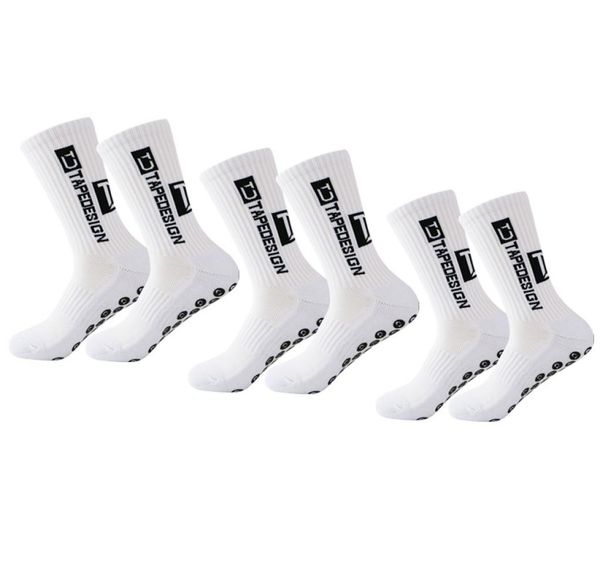 3pairs men039s soccer socks non slip grip pads for football basketball sports socks5810309, Black
3pairs men039s soccer socks non slip grip pads for football basketball sports socks5810309, Black