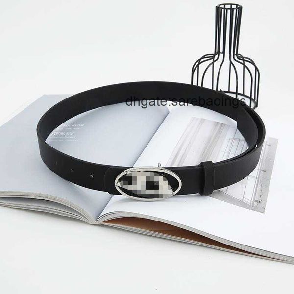 jeans belt women's decoration new versatile casual belt smooth buckle korean simple fashion belt, Silver
jeans belt women's decoration new versatile casual belt smooth buckle korean simple fashion belt, Silver