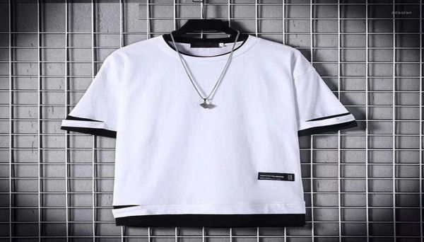 men039s tshirts 2020 funny hole o neck short sleeve tshirts summer hip hop casual men tees clothing streetwear11913626, White;black
men039s tshirts 2020 funny hole o neck short sleeve tshirts summer hip hop casual men tees clothing streetwear11913626, White;black