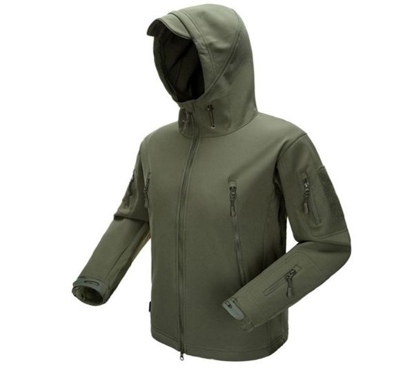 mens plus size winter outdoor hunting coat thicken lining hooded tactical jacket waterproof soft shell windbreaker d253379168, Black;brown
mens plus size winter outdoor hunting coat thicken lining hooded tactical jacket waterproof soft shell windbreaker d253379168, Black;brown
