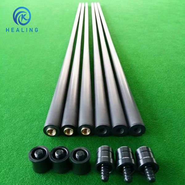 billiard cues 100 carbon fiber shaft of pool cue front part for pro taper conical taper 11mm 14mm tip play break snooker 230720
billiard cues 100 carbon fiber shaft of pool cue front part for pro taper conical taper 11mm 14mm tip play break snooker 230720