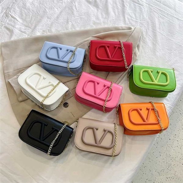 63% off 2023 new bagdesigner new women's bags solid color trend chain simple and versatile shoulder bag small design
63% off 2023 new bagdesigner new women's bags solid color trend chain simple and versatile shoulder bag small design