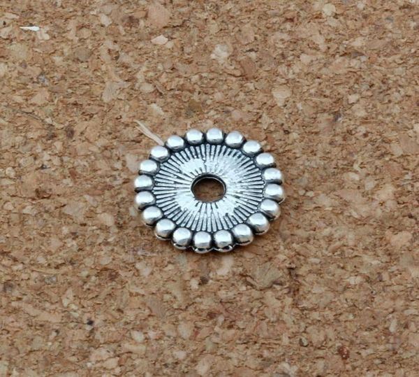 mic 500pcs antique silver dots rim rondelle spacer beads 115x115mm diy jewelry d325069462, Bronze;silver
mic 500pcs antique silver dots rim rondelle spacer beads 115x115mm diy jewelry d325069462, Bronze;silver