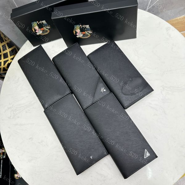 2023 new fashionable men's and women's wallets luxurys designer purse card coin key clip long wallet 302, Red;black
2023 new fashionable men's and women's wallets luxurys designer purse card coin key clip long wallet 302, Red;black