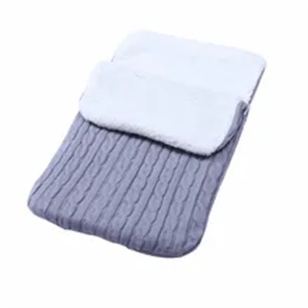 baby fleece sleeping bag soft and warm stroller sleeping bag for 0-12 months old baby towel a4, Black
baby fleece sleeping bag soft and warm stroller sleeping bag for 0-12 months old baby towel a4, Black