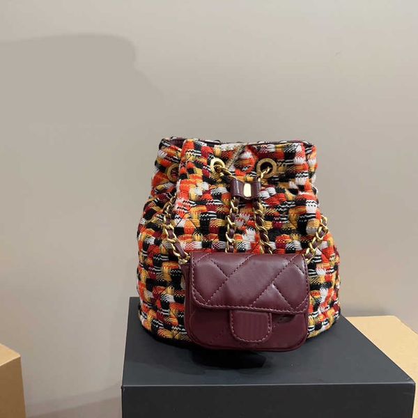 designer tote women weave luxurys handbag drawstring leather shoulder bag leather bucket wallet lady handbag with pouch 230715
designer tote women weave luxurys handbag drawstring leather shoulder bag leather bucket wallet lady handbag with pouch 230715