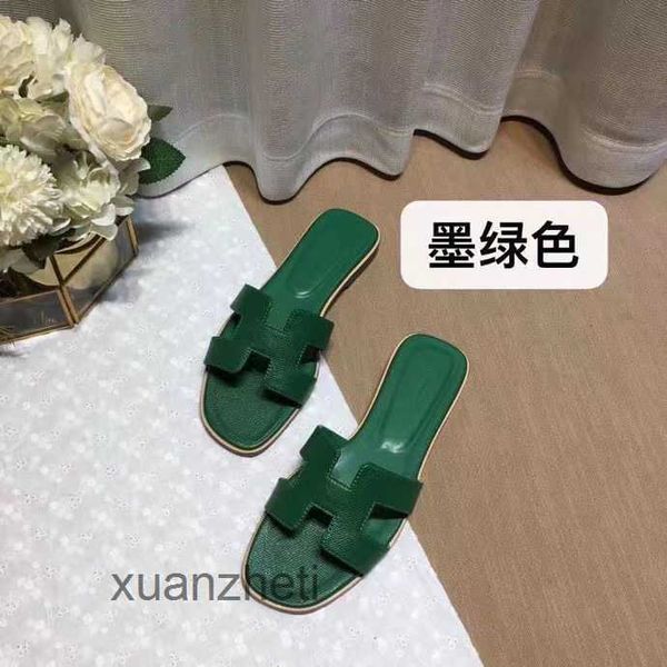oran slippers shoes 2023 summer baida sandal women's designer bear slipper color matching leatflat sandals for tourism litchi pattern b
oran slippers shoes 2023 summer baida sandal women's designer bear slipper color matching leatflat sandals for tourism litchi pattern b