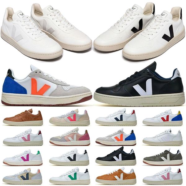 luxury designer veja casual shoes womens sneakers original campo vejas couples white vegetarianism style black pink outdoor low-trainers
luxury designer veja casual shoes womens sneakers original campo vejas couples white vegetarianism style black pink outdoor low-trainers
