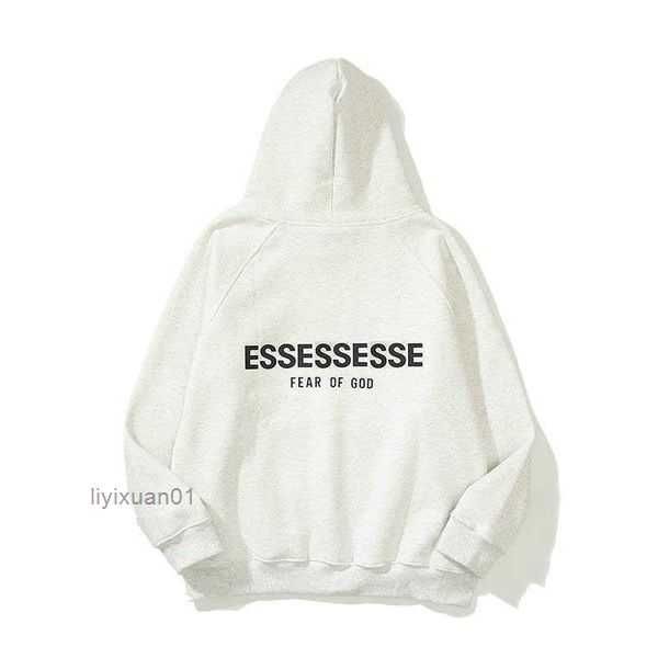 2023 essentail men's and women hoodie designer hairy women's pullover sweatshirt loose essen black white classic casual style gyrx
2023 essentail men's and women hoodie designer hairy women's pullover sweatshirt loose essen black white classic casual style gyrx