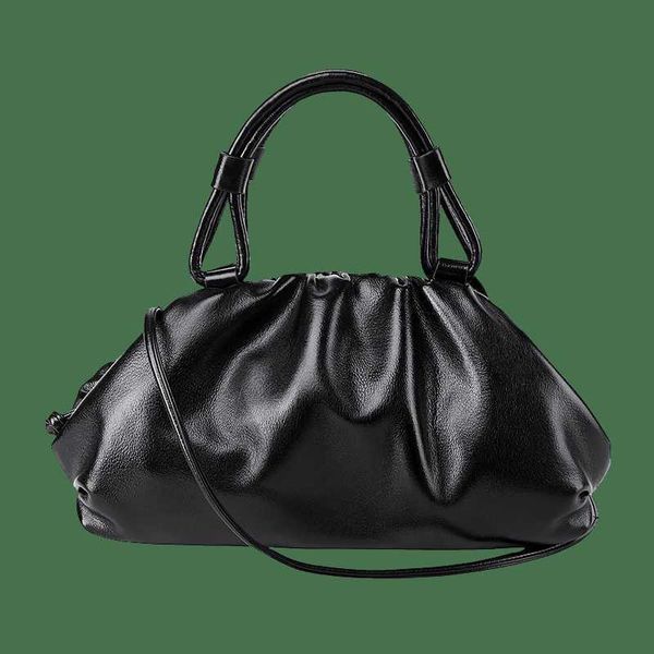botte bag venetes pouch leather soft cloud bag armpit female bag cross body pleated dumpling bag 233a
botte bag venetes pouch leather soft cloud bag armpit female bag cross body pleated dumpling bag 233a
