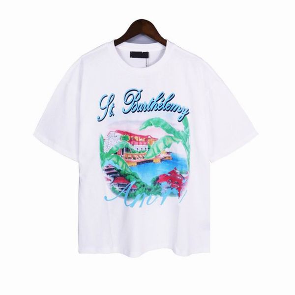 2023 mens am t shirt embroidery short sleeve outfit chenille tracksuit black cotton london streetwear tees eden rock airbrush tee, White;black
2023 mens am t shirt embroidery short sleeve outfit chenille tracksuit black cotton london streetwear tees eden rock airbrush tee, White;black