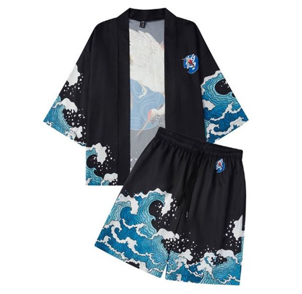 men's sleepwear men 2pcs chinese pajamas sets cardigan kimono robe shorts pyjamas suit -xxl casual coat nightwear home bathrobe, Black;brown
men's sleepwear men 2pcs chinese pajamas sets cardigan kimono robe shorts pyjamas suit -xxl casual coat nightwear home bathrobe, Black;brown