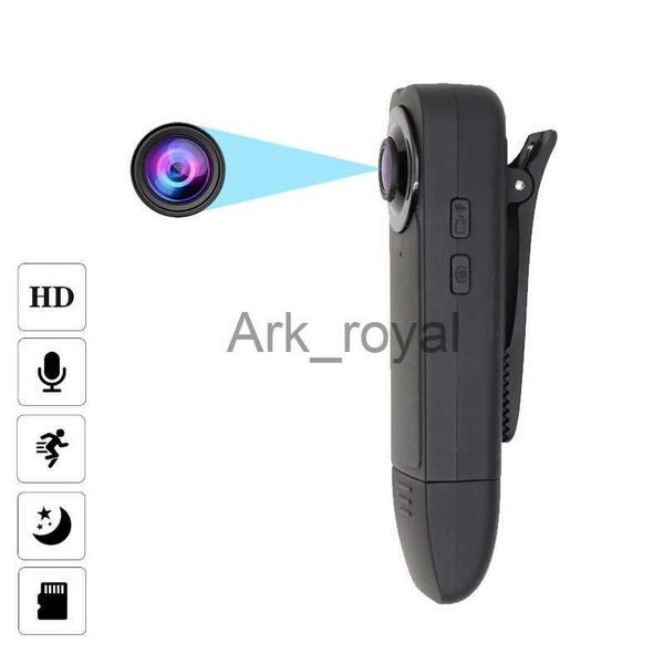 Image of Webcams 1080P Small Mini Camera USB Webcams HD Pen Micro Cam Pocket DVR Video Recorder Night Vision Motion Detect For Youtube Recording J230720