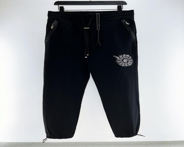 mens pants designers men casual pantsl artificial diamond pentagram men039s women tracksuits fashion pant hip hop 2846577, Black
mens pants designers men casual pantsl artificial diamond pentagram men039s women tracksuits fashion pant hip hop 2846577, Black