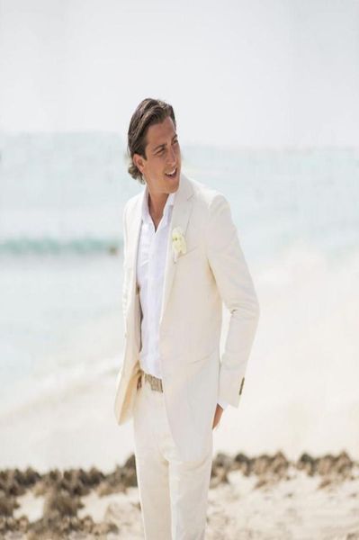 ivory linen summer beach wedding suits for groom tuxedo slim fit bridegroom casual man blazer jacket 2 piece prom wear4914662, Black;gray
ivory linen summer beach wedding suits for groom tuxedo slim fit bridegroom casual man blazer jacket 2 piece prom wear4914662, Black;gray