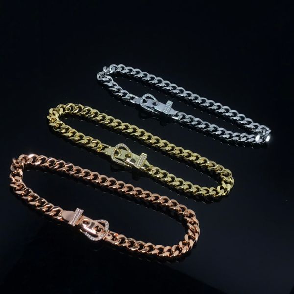 bracelets designer for women luxury bracelets letter charm bracelet men bracelets fashion trend women classic jewelry nice gift, Black
bracelets designer for women luxury bracelets letter charm bracelet men bracelets fashion trend women classic jewelry nice gift, Black
