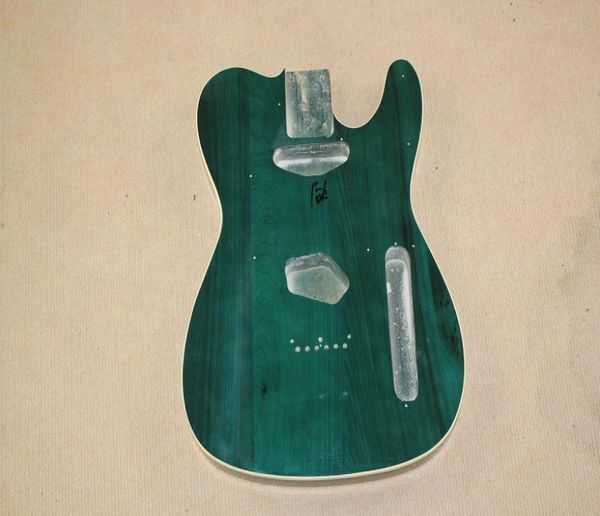 special transparent green electric guitar body with body bindingcan be customized as your request5326841
special transparent green electric guitar body with body bindingcan be customized as your request5326841