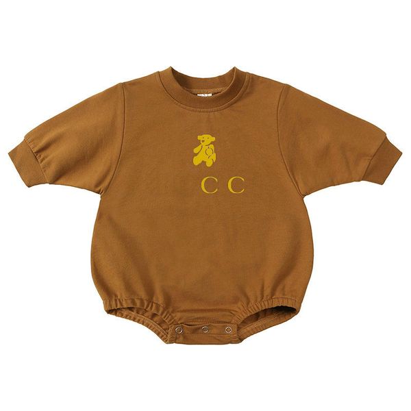 in stock newborn baby boys girls clothes cartoon 100% cotton long sleeve jumpsuits infant rompers casual baby clothing sets, Blue
in stock newborn baby boys girls clothes cartoon 100% cotton long sleeve jumpsuits infant rompers casual baby clothing sets, Blue