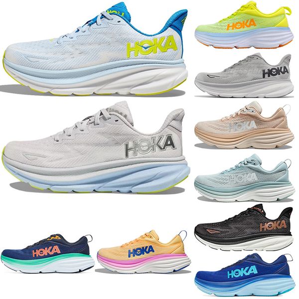 hoka bondi 8 clifton 9 athletic shoes runner hokas carbon x2 triple black white light blue outdoor sports designer trainers lifestyle shock
hoka bondi 8 clifton 9 athletic shoes runner hokas carbon x2 triple black white light blue outdoor sports designer trainers lifestyle shock