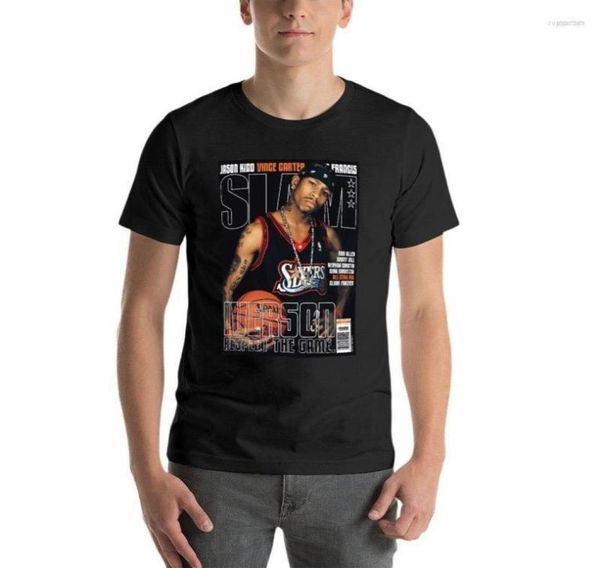 men039s t shirts men039s tshirts paolastore allen iverson classic slam magazine cover oversize tshirt personalized men399586818, White;black
men039s t shirts men039s tshirts paolastore allen iverson classic slam magazine cover oversize tshirt personalized men399586818, White;black