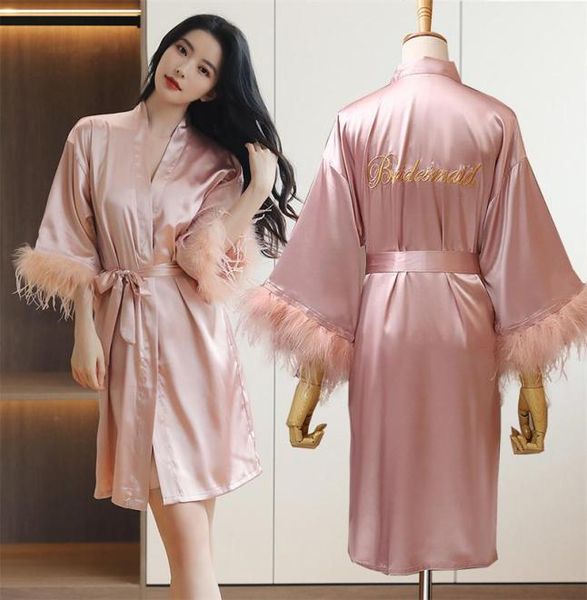 women039s sleepwear women039s sleepwear arrivals bride wedding robe women nightwear satin 2021 bridesmaid bathrobe gown feat4533139, Black;red
women039s sleepwear women039s sleepwear arrivals bride wedding robe women nightwear satin 2021 bridesmaid bathrobe gown feat4533139, Black;red
