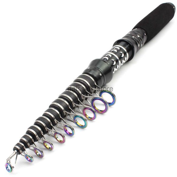 boat fishing rods 1.8m2.1m2.4m2.7m3.0m ultra short carbon telescopic fishing rod fast action ultralight carp surf spinning rod pocket travel
boat fishing rods 1.8m2.1m2.4m2.7m3.0m ultra short carbon telescopic fishing rod fast action ultralight carp surf spinning rod pocket travel