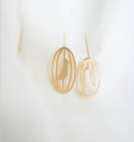 in 2016 cage composite new fashion women stud earrings lovely earrings whole gift 2667471, Golden;silver
in 2016 cage composite new fashion women stud earrings lovely earrings whole gift 2667471, Golden;silver